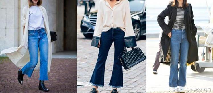 粗腿o型腿适合穿什么裙子,腿短xo型腿该穿什么裤子