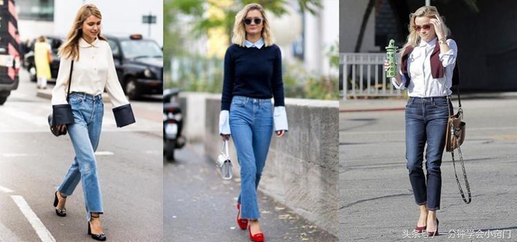 粗腿o型腿适合穿什么裙子,腿短xo型腿该穿什么裤子