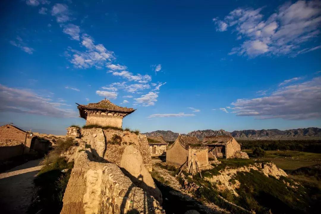 在阳原能做到什么,阳原旅游攻略自由行