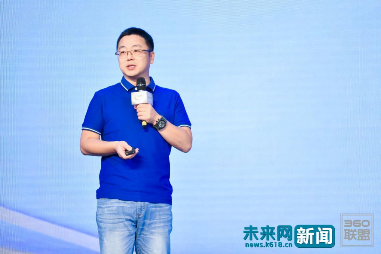 智赢未来聚焦流量360建立互惠共赢的联盟生态