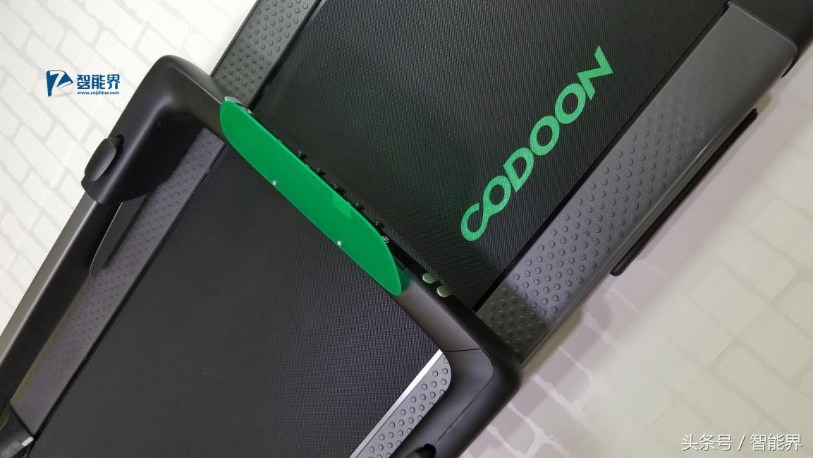 跑步，遇见更好的自己咕咚x小乔智能跑步机C3评测体验