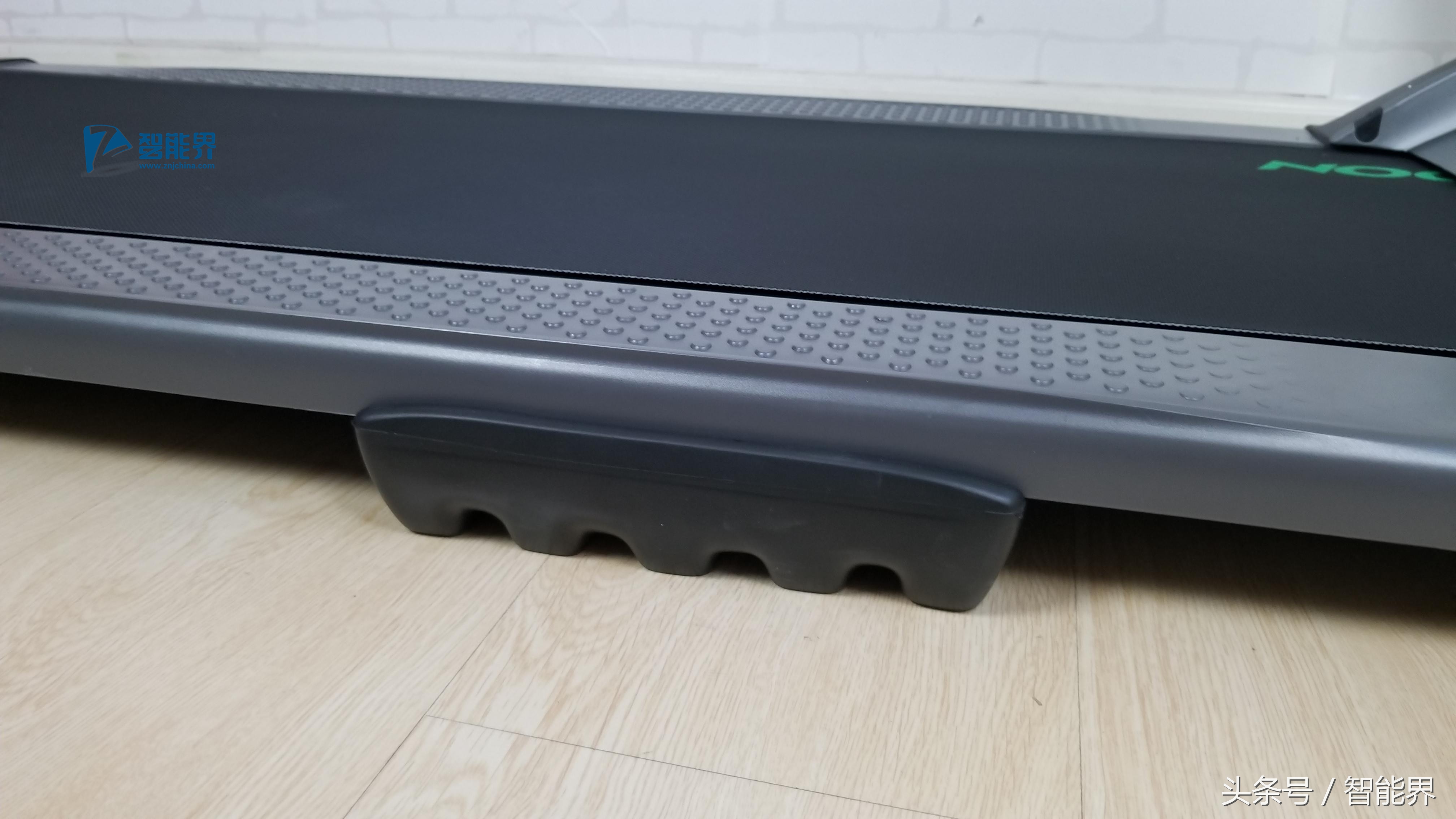 跑步，遇见更好的自己咕咚x小乔智能跑步机C3评测体验