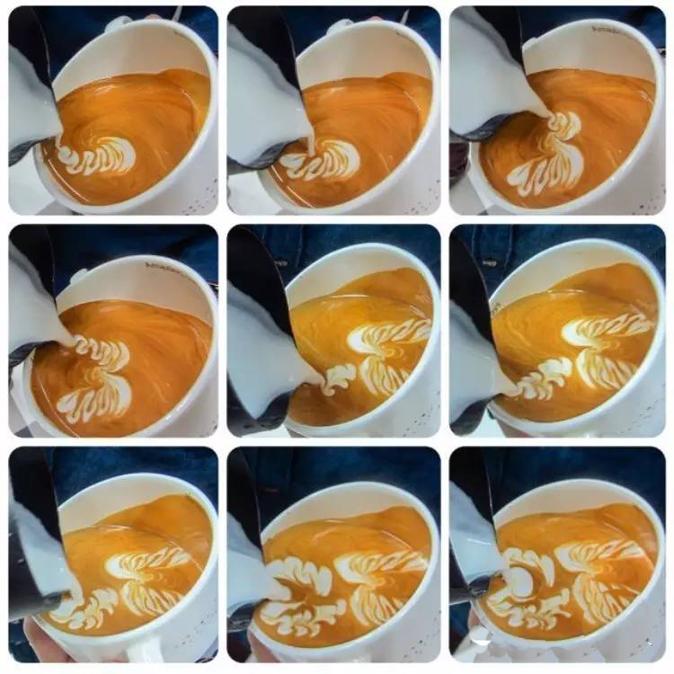 喝咖啡可降低抑郁症风险