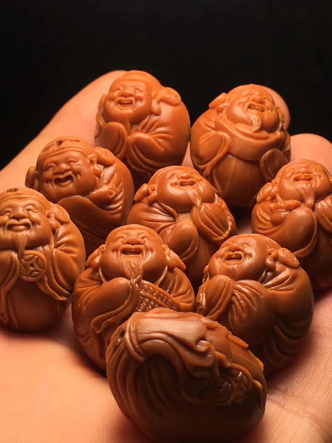 橄榄核手串脏了怎么清理,橄榄核能用湿刷子清理吗