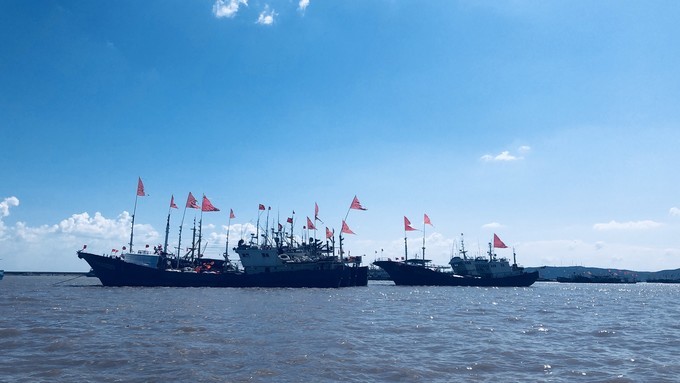 带你一起去嵊泗列岛看海,嵊泗列岛看海