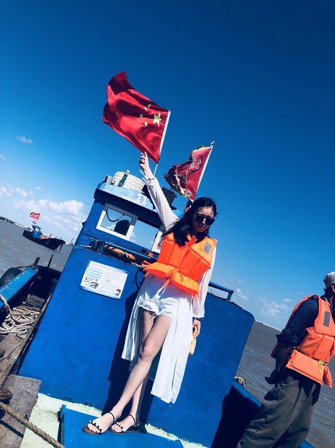 带你一起去嵊泗列岛看海,嵊泗列岛看海