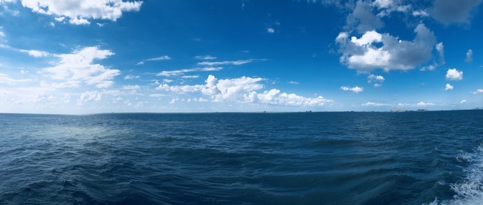 带你一起去嵊泗列岛看海,嵊泗列岛看海