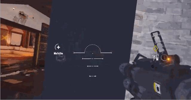 彩虹六号干员教学,彩虹六号grim干员技能