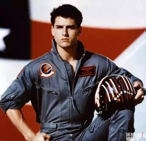 汤姆克鲁斯冒险,汤姆克鲁斯多拼命