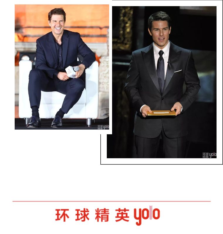 汤姆克鲁斯冒险,汤姆克鲁斯多拼命