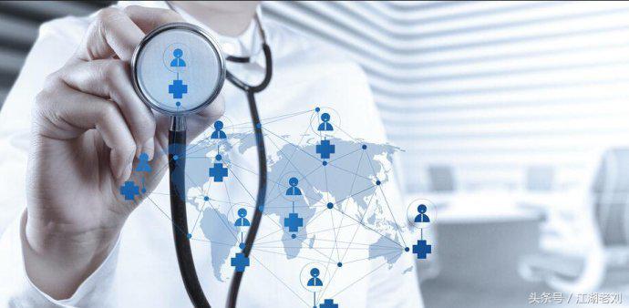 医疗器械投资趋势,医疗器械未来的市场空间