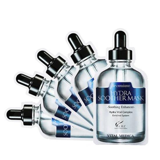 口碑最好十大补水国产面膜,十大最好用的补水面膜推荐