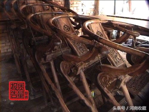 古董造假的江湖水有多深,假古董骗局大揭秘