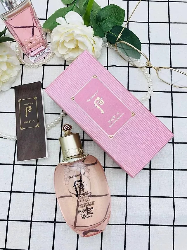 水妍适合冬天用吗,水妍适合什么季节用