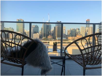 布里斯班游一游之龙柏考拉动物园,超棒澳洲住宿推荐