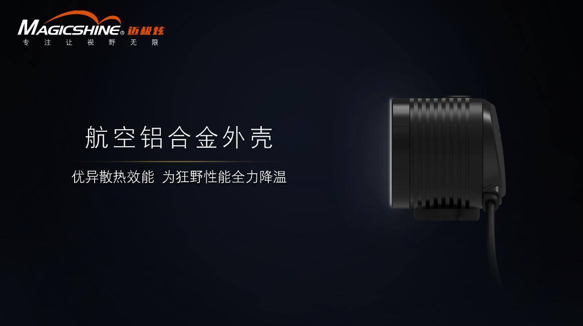 1000和1500流明自行车灯,20000流明自行车灯