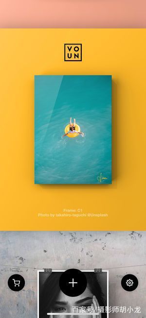 苹果手机的9个摄影功能,iphone最值得购买的摄影app