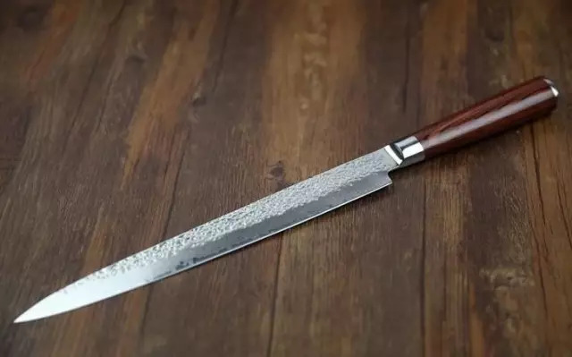 推荐入门厨刀,小厨刀推荐