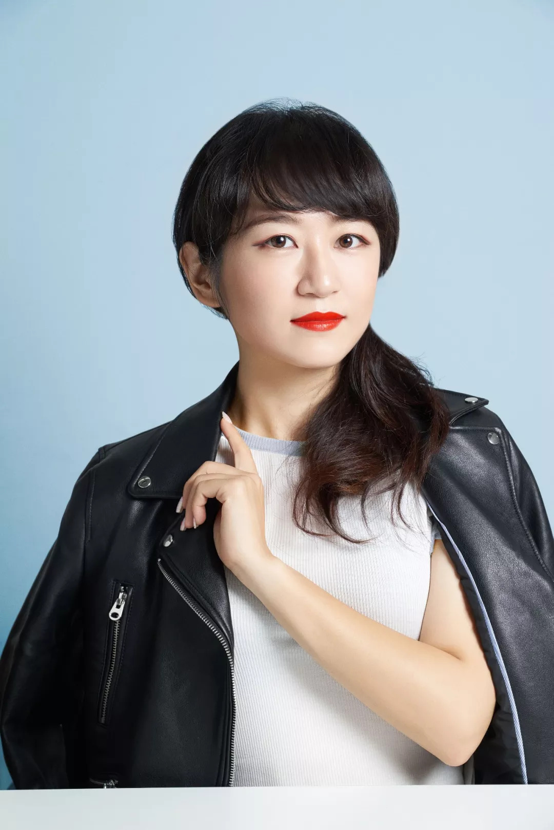 没有它,你涂了赫本的红唇也不灵呐