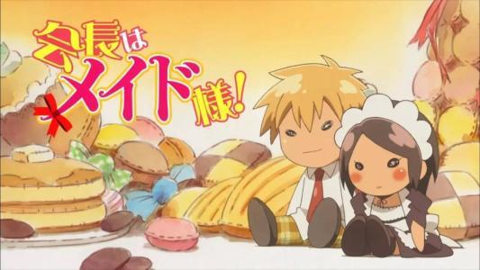 美食动漫盘点,盘点那些美味的动漫美食