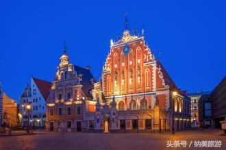 广州到欧洲穷游七日游,欧洲哪个国家最适合穷游