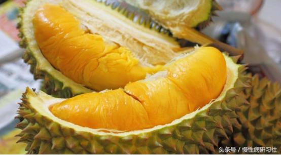 榴莲营养和弊端,榴莲有点硬吃了有害健康吗