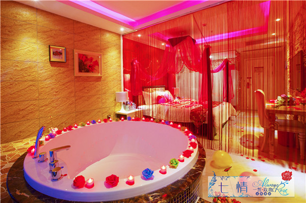 主题酒店是什么意思，和精品酒店、特色酒店有什么区别？