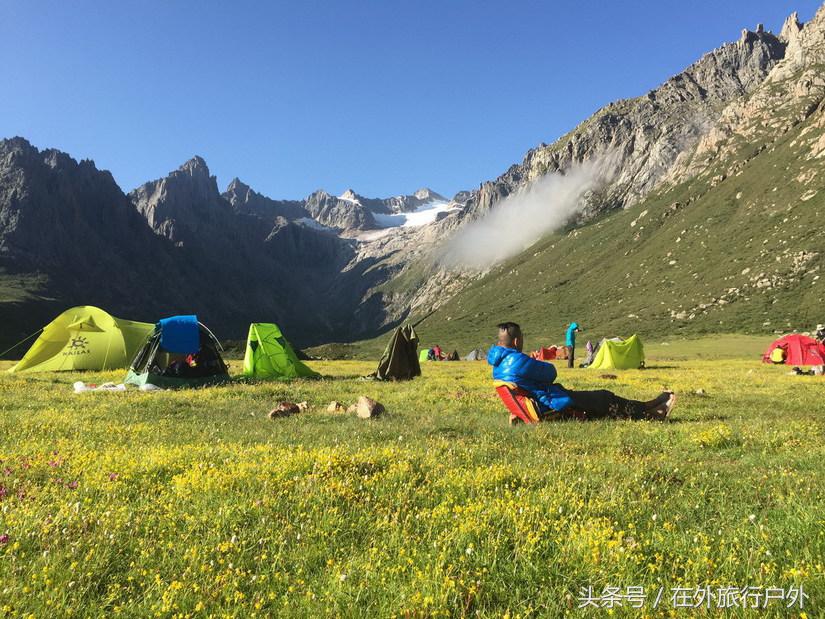 高原登山徒步必备装备,高原越野跑装备