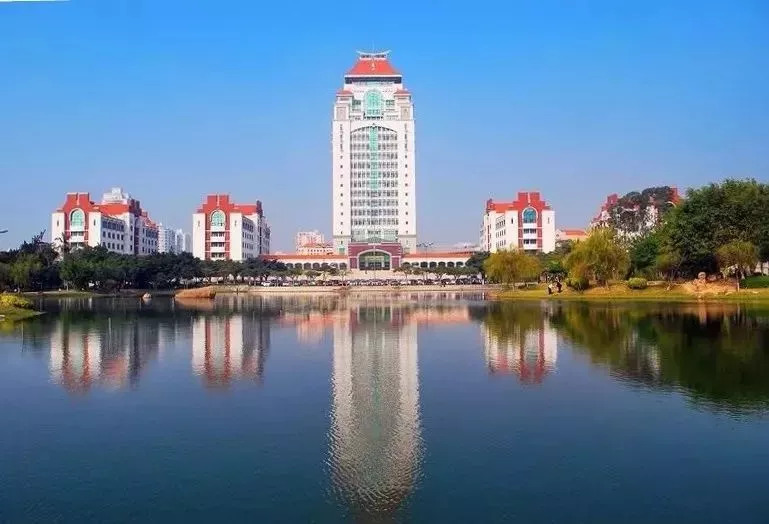 去厦门旅游这几个地方一定要去,厦门旅游最值得推荐的七个地方