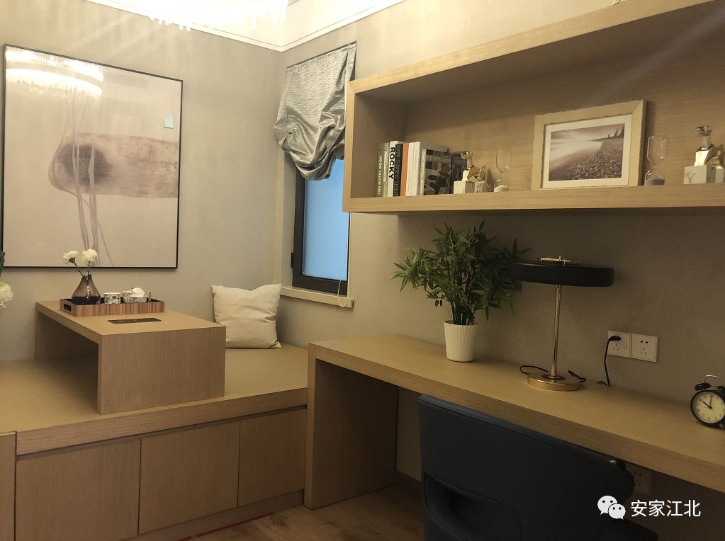 江北首创天赋国际幼儿园,江北新区第四批惠民幼儿园