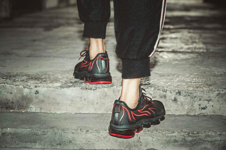 21代风火鞋怎么搭配 (21代风火鞋搭配)