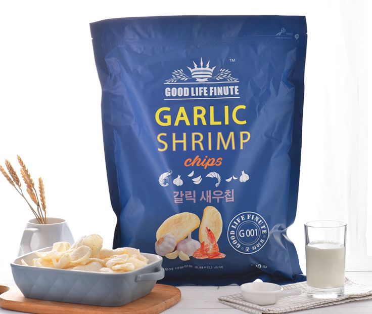 小时候喜欢的零食可是现在长大了,长大了吃大零食