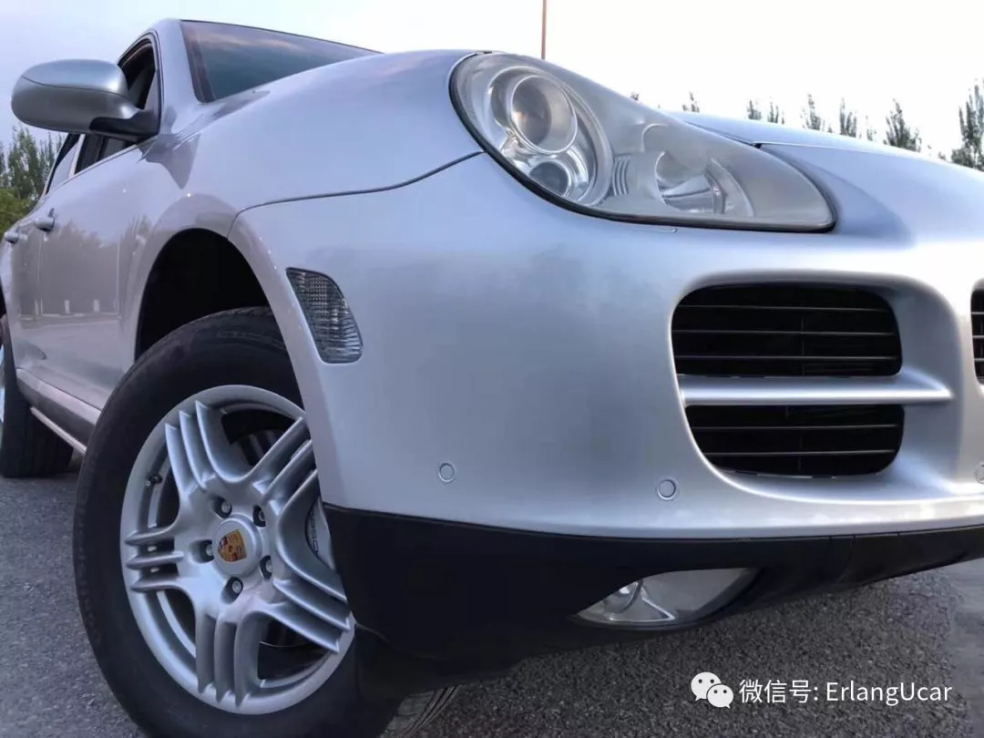 保时捷cayennecoupe落地价,保时捷cayenneturbogt