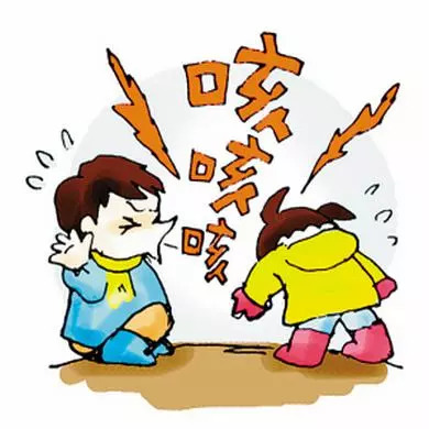 小儿咳喘是怎么样的,小儿反复咳喘