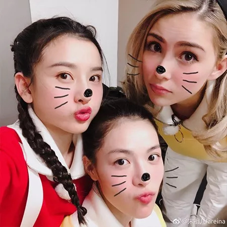 宋祖儿瘦肚子方法,宋祖儿瘦肚子小技巧