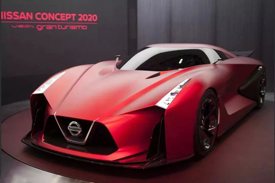 战神gtr演变史哪一代最经典,gtr真正的战神是哪一代