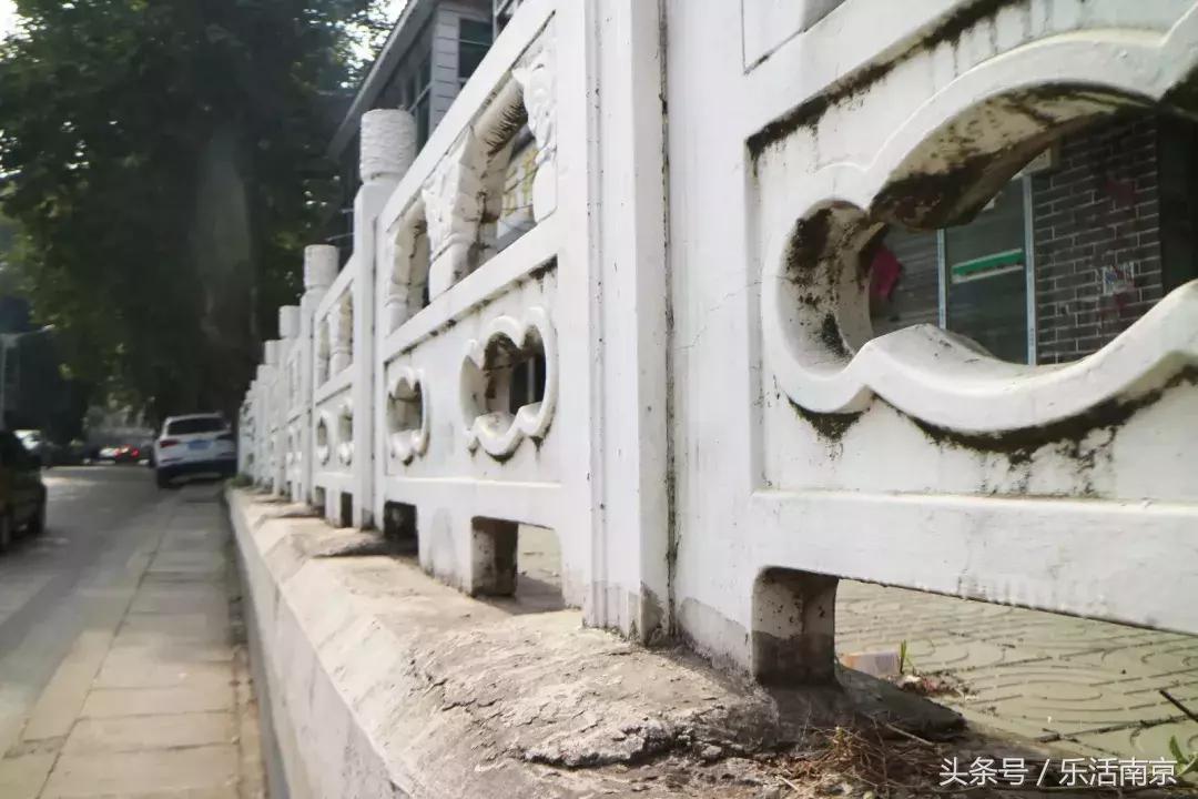 南京板桥哪里最好,南京最委屈的旧址