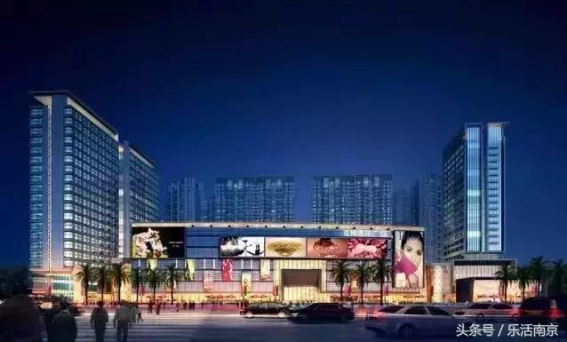 南京板桥发展缓慢的原因是什么,南京被遗忘的板桥