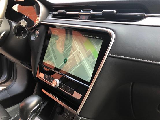 最好的年纪遇见你,我的哥们儿MG6