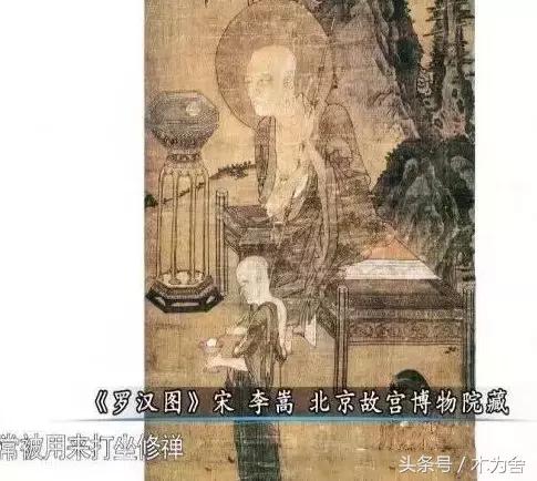 明清罗汉床大全,古代的罗汉床有哪几种样式