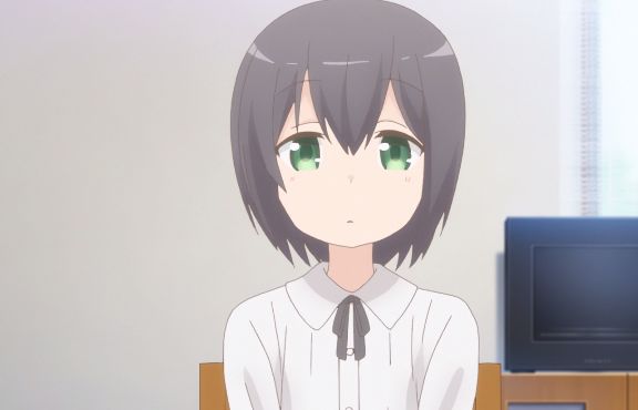 新番骚操作，姐姐傲娇怎么办，找管理员就好了