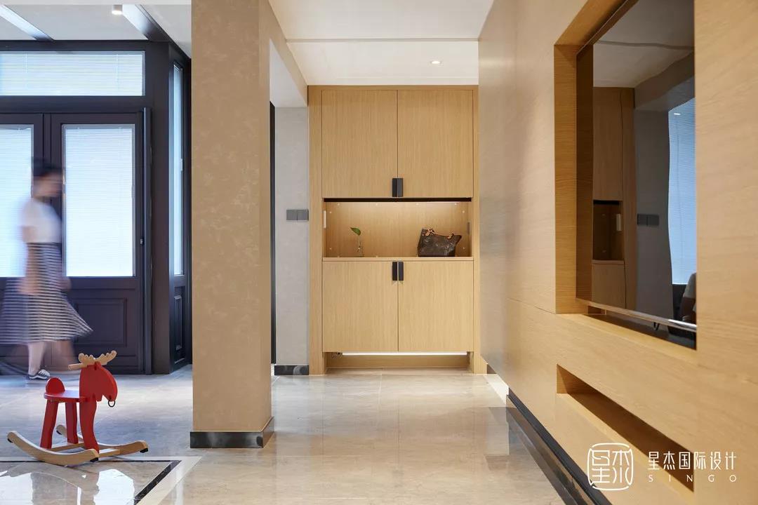 万科信成道三期上叠样板间,万科信成道叠加别墅