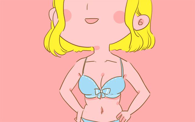 乳头皲裂一碰就痛？分享这4个小妙招