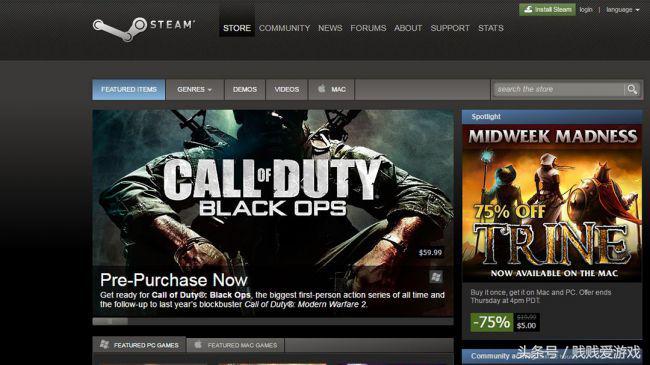 steam历史转折,steam上关于历史演变的游戏
