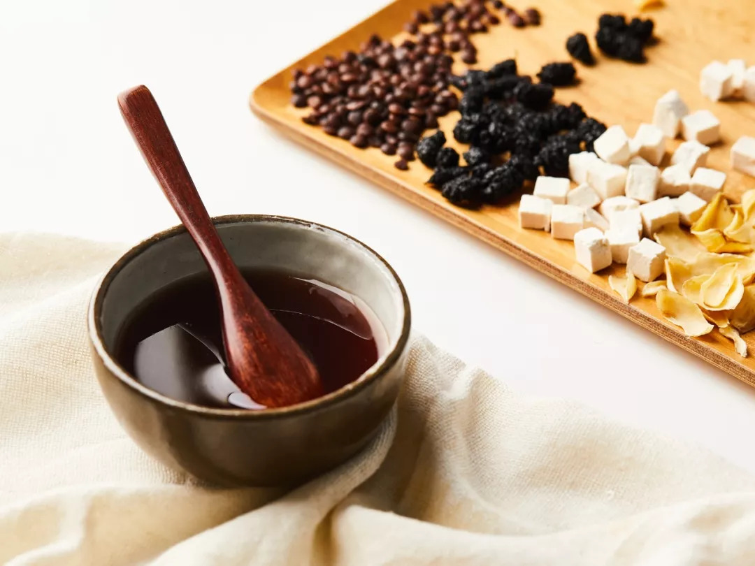 睡不着试试这几招,酸枣仁膏治失眠的案例