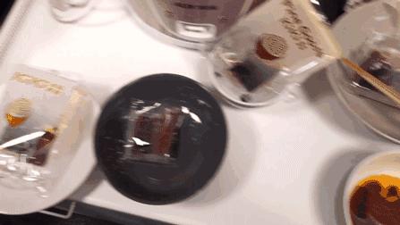 中餐厅2舒淇吃饭视频,舒淇吃面条