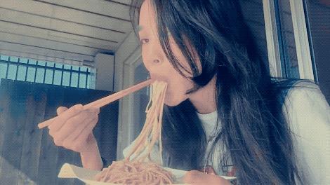 舒淇吃意面,舒淇中餐厅2完整版