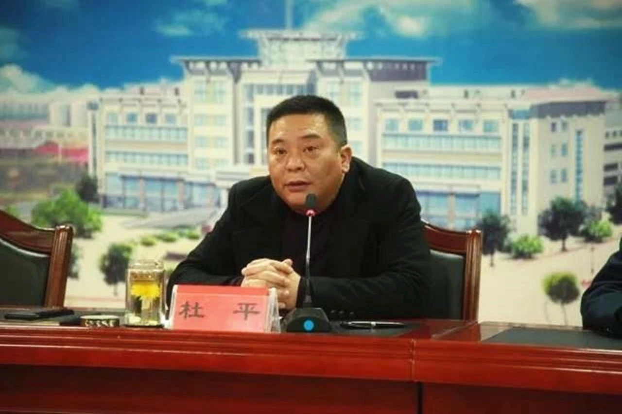 张春雷人事变动,张春雷最新消息