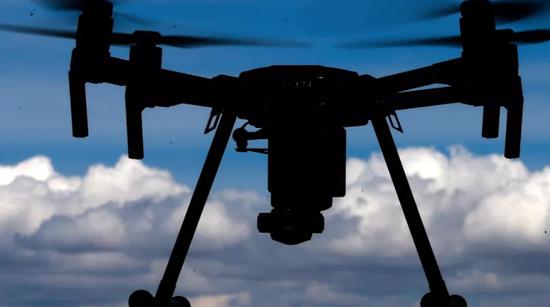 一飞行器的*杀暗**崛起无可阻挡：便宜、致命、人人可用