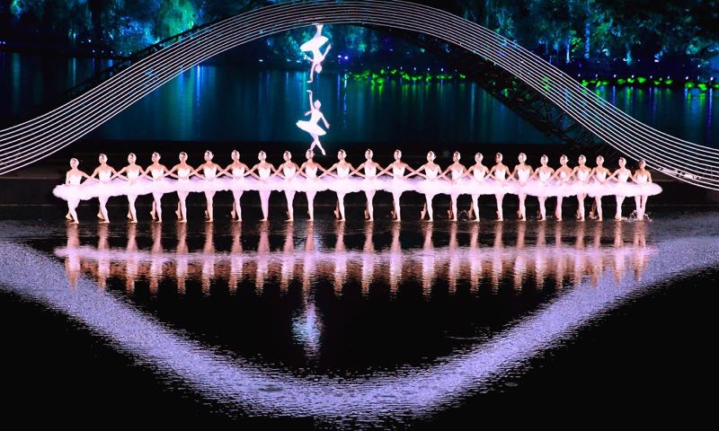 杭州从西湖时代到钱塘时代,杭州进入国家中心城市了吗